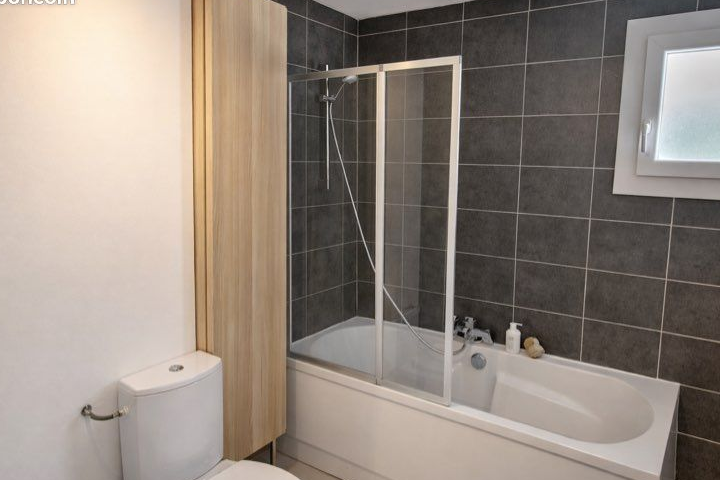 Maison 3 chambres coup de cœur avec jardin et terrasse - Villefontaine (Mas de la Raz)