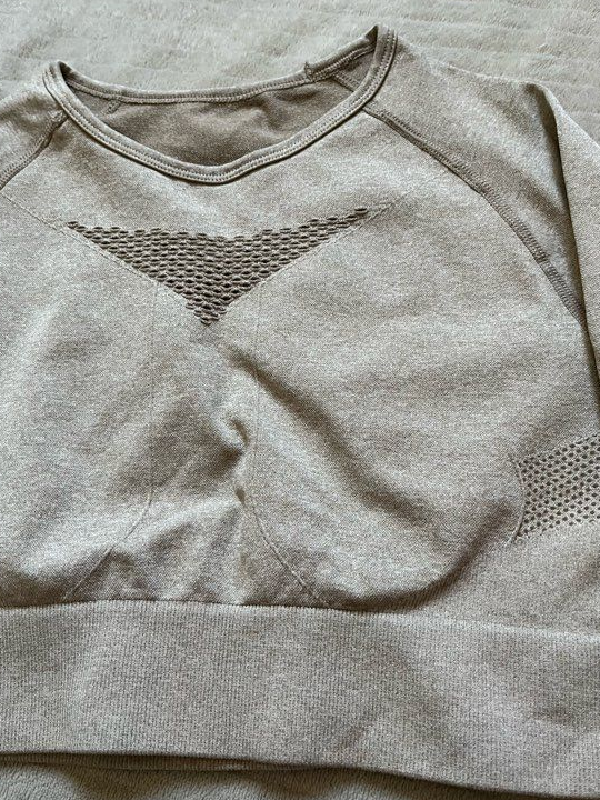 Haut de sport Taille 36