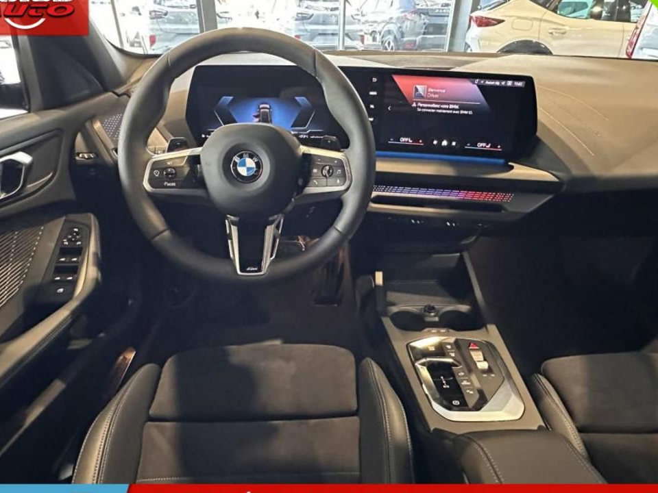 BMW Série 1 F70 120 M SPORT 170CH DKG7
