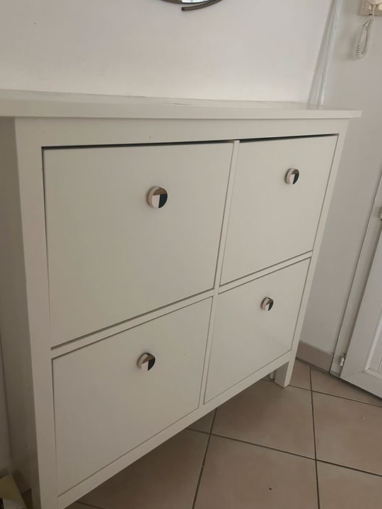 Meuble à chaussure
