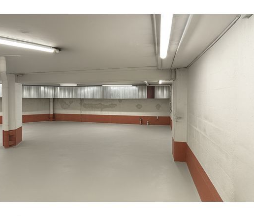 Entrepôt 188 m² PARIS 08