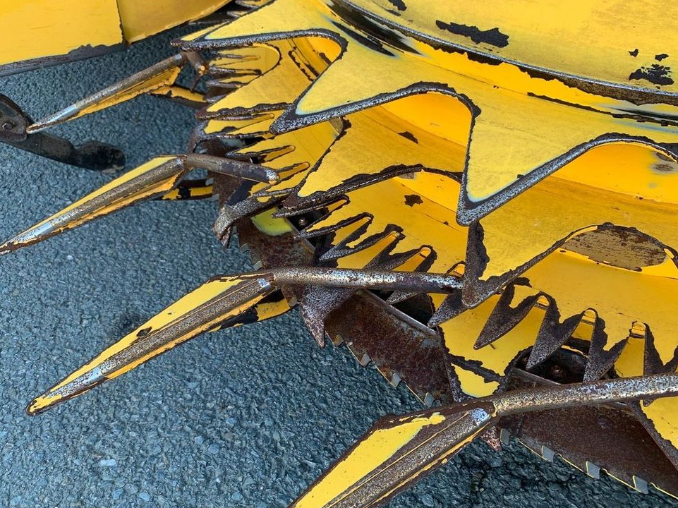 New Holland 750 BFI