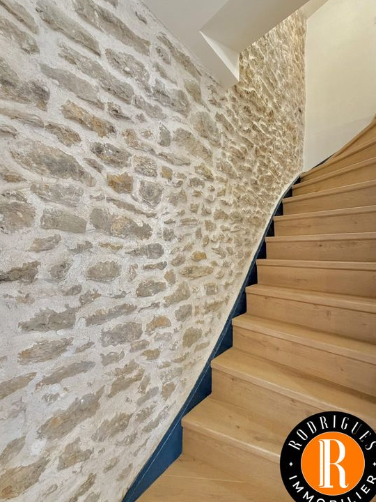 Appartement 4 pièces 93 m²