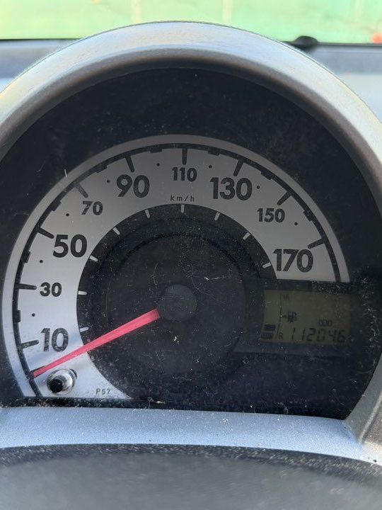 Citroen C1 1,0 68cv - 4cv fiscaux - idéal jeune conducteur - 3490