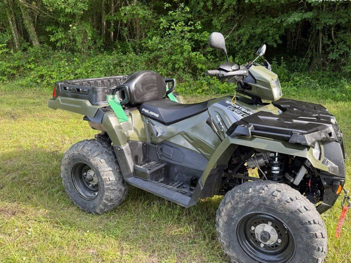 Quad Polaris 570 sportman 2023