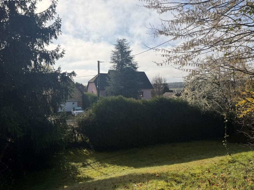 Maison 5 pièces 114 m²