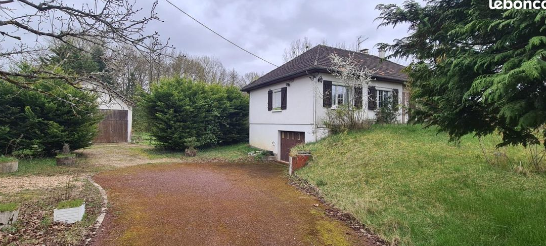 Maison 4 pièces 142 m²