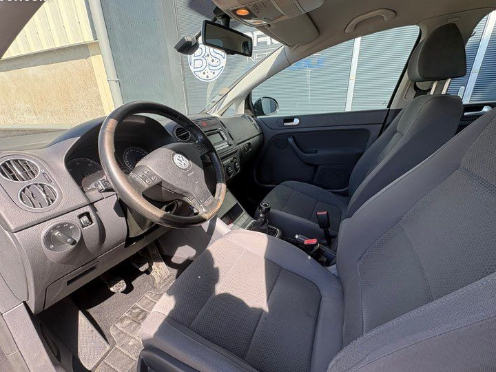 Volkswagen GOLF PLUS 1,9 TDI 105 confortline / contrôle technique ok