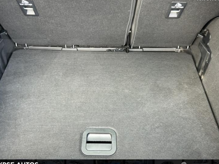 Ford Puma 1.0 EcoBoost Hybrid 125ch Titanium Business S&S