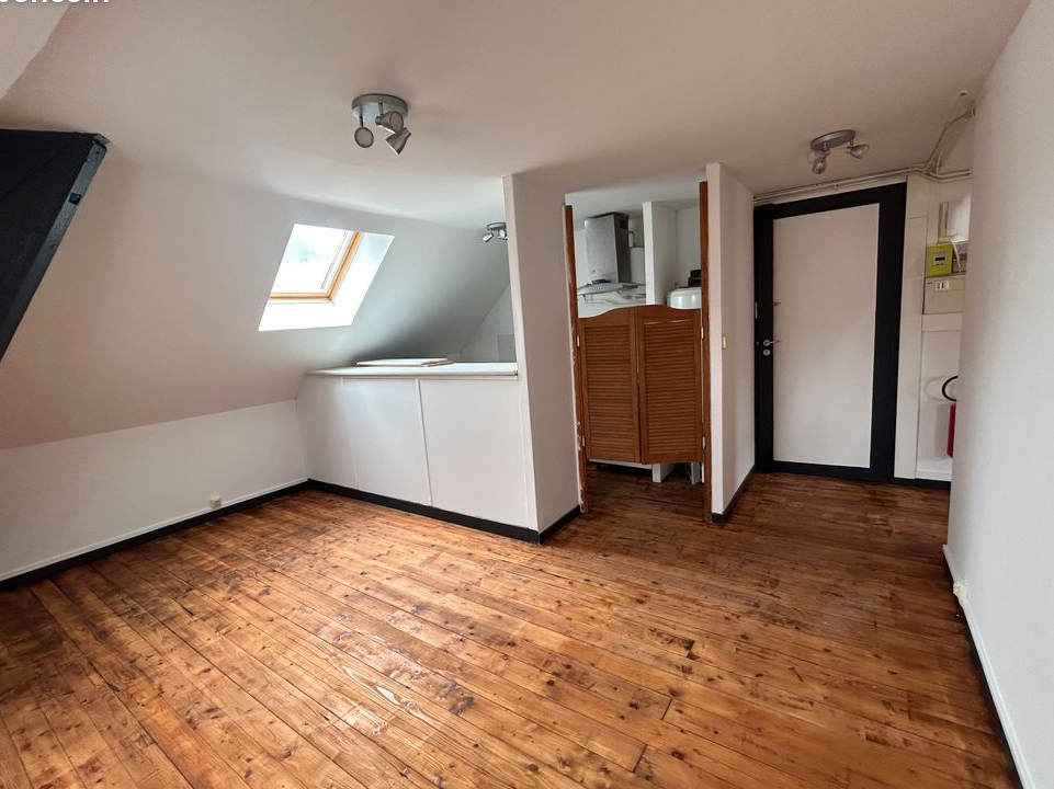 Tres bel appartement 80m2 coeur de ville
