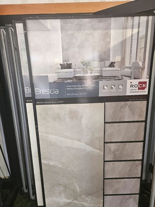 Carrelage haute qualité