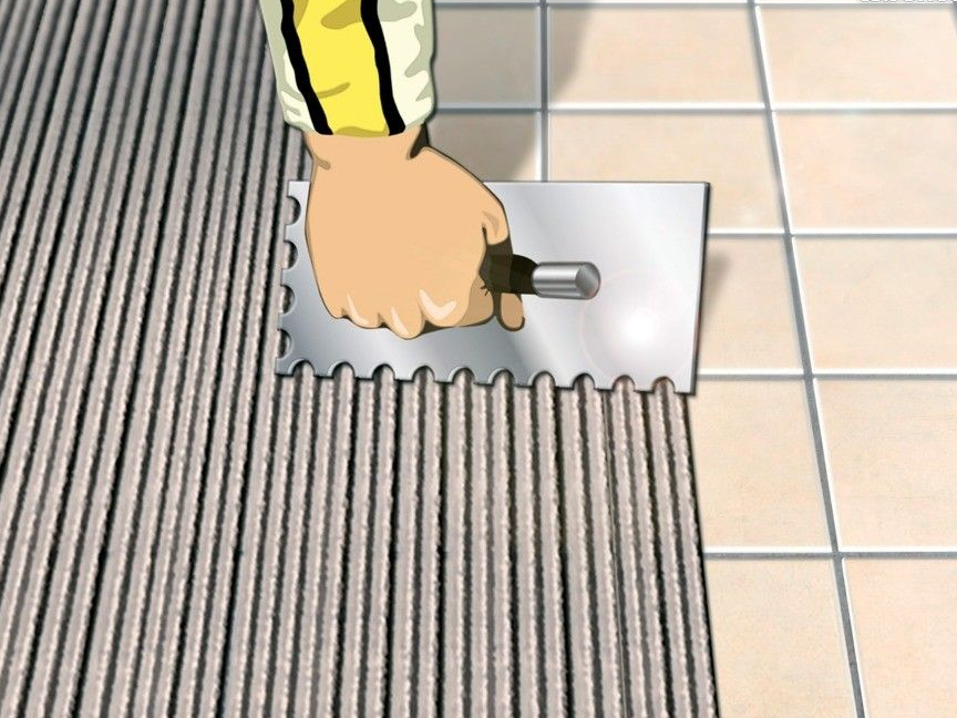 📦 Colle carrelage blanc – promo directe 💎⚡