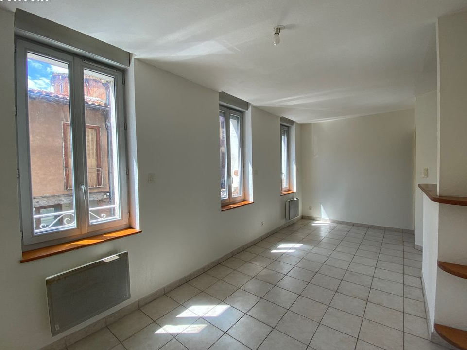 Immeuble 5 pièces 156 m²