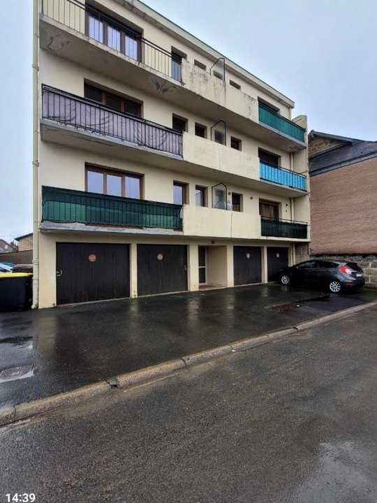 Appartement 31 m² BRIVE LA GAILLARDE