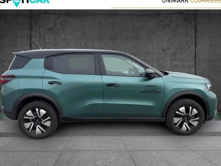 Opel Frontera 1.2 Turbo Hybrid 145ch GS e-DCT6