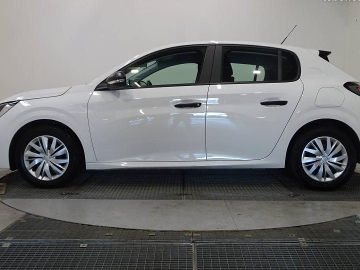 Peugeot 208 Business R 1.5 BlueHDi 100ch S&S Active