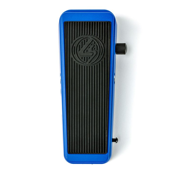 Pédale Signature – Akira Takasaki Fuzz Wah DUNLOP AT95 (DESTOCKAGE)