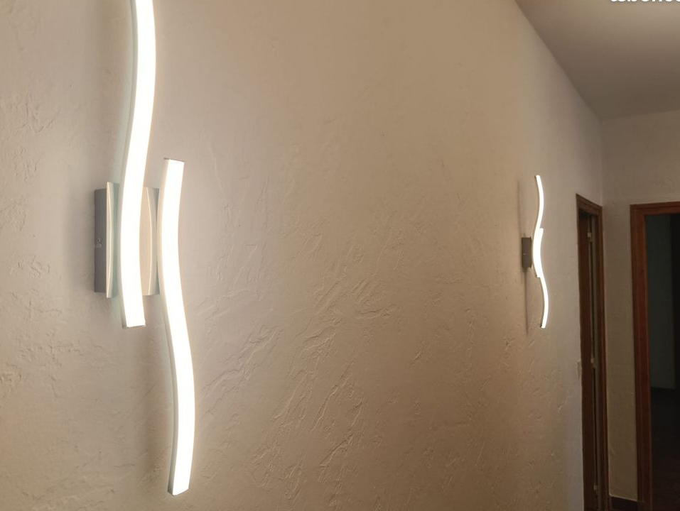 Applique led