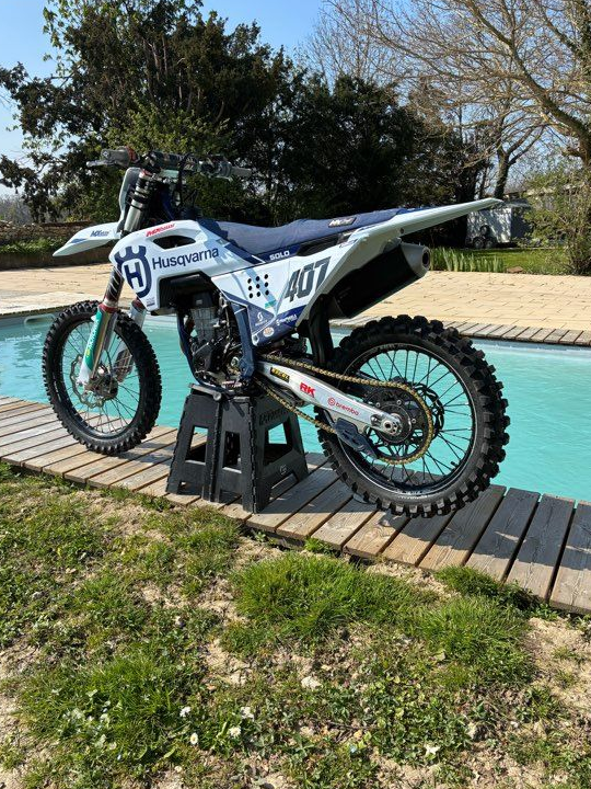 450 fc 2024