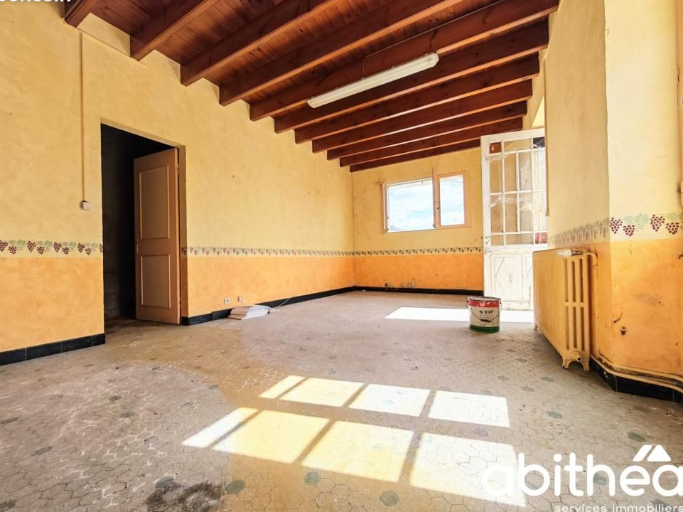 Maison 3 pièces 90 m²