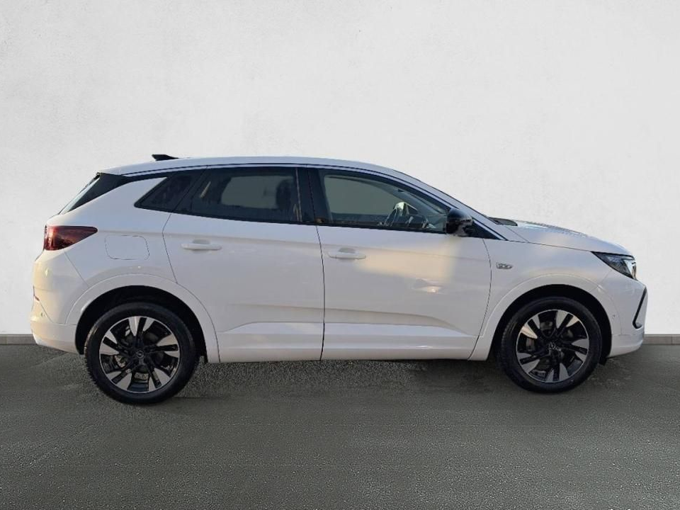 Opel grandland 1.2 Turbo 130 ch - Elegance Business