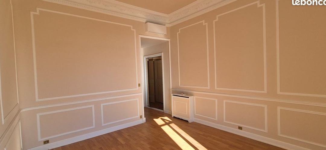 4 pièces Nice Cimiez. DIRECT PROPRIÉTAIRE