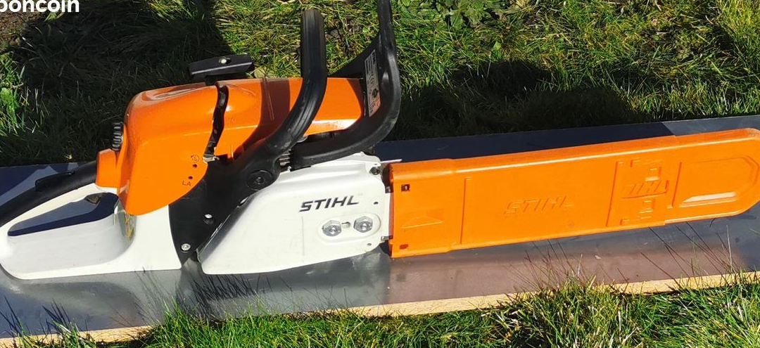 💡 ms280 cm tronconneuse stihl