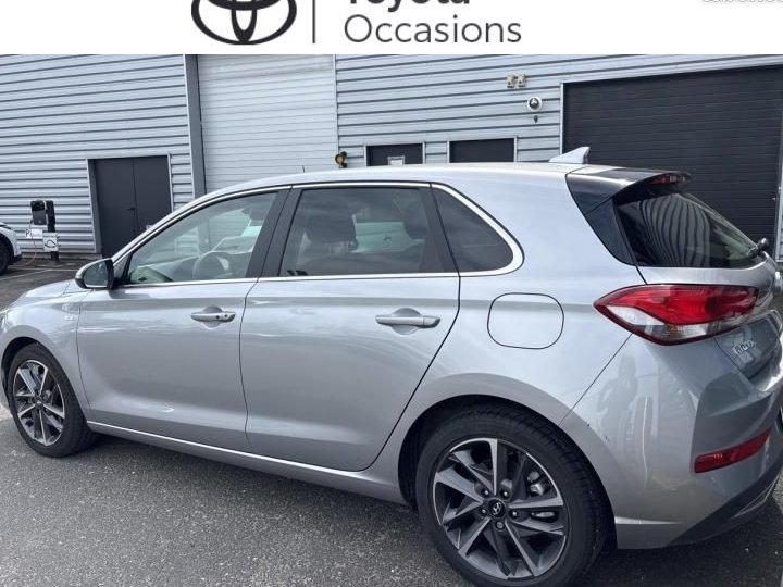 Hyundai i30 1.0 T-GDi 120ch Hybrid 48V Creative
