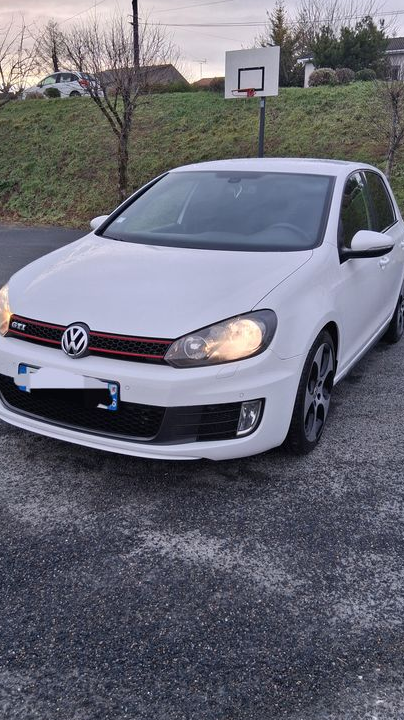 Golf GTI