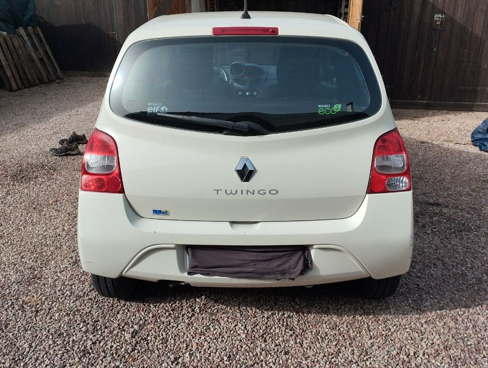 Twingo