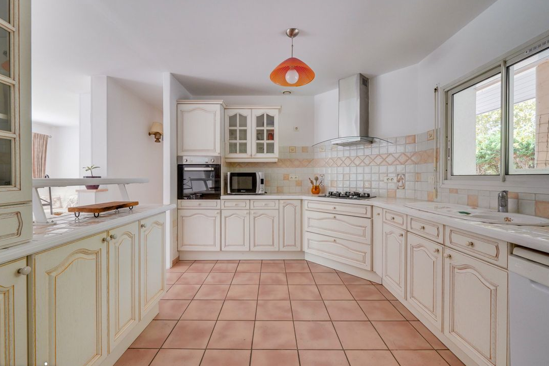 Maison 7 pièces 145 m²
