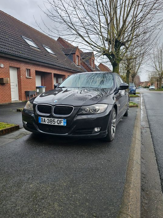 320d e90 184cv