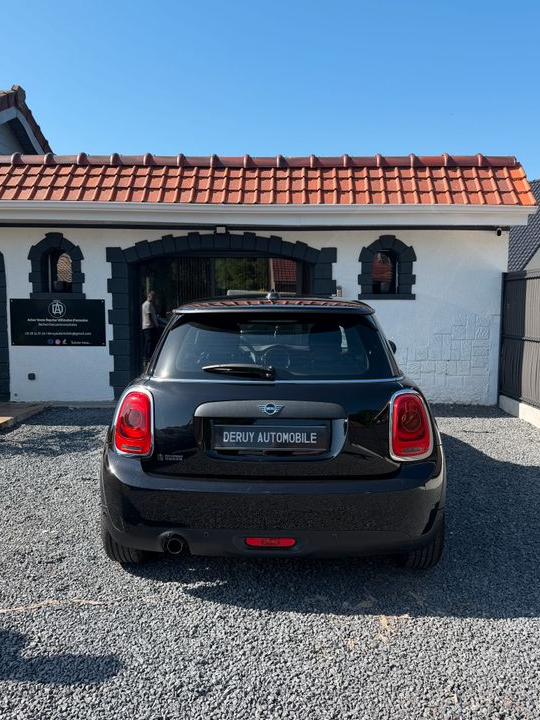 Mini III (F56) MINI ONE 1.5 i 102CH BUSINESS