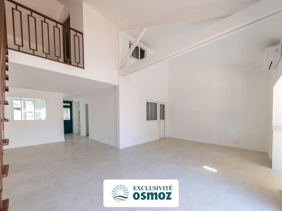 Maison 5 pièces 130 m²