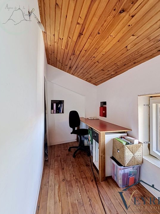 Maison 4 pièces 96 m²