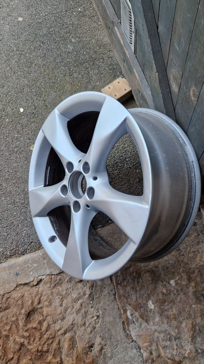 1 jante mercedes vito viano, classe B