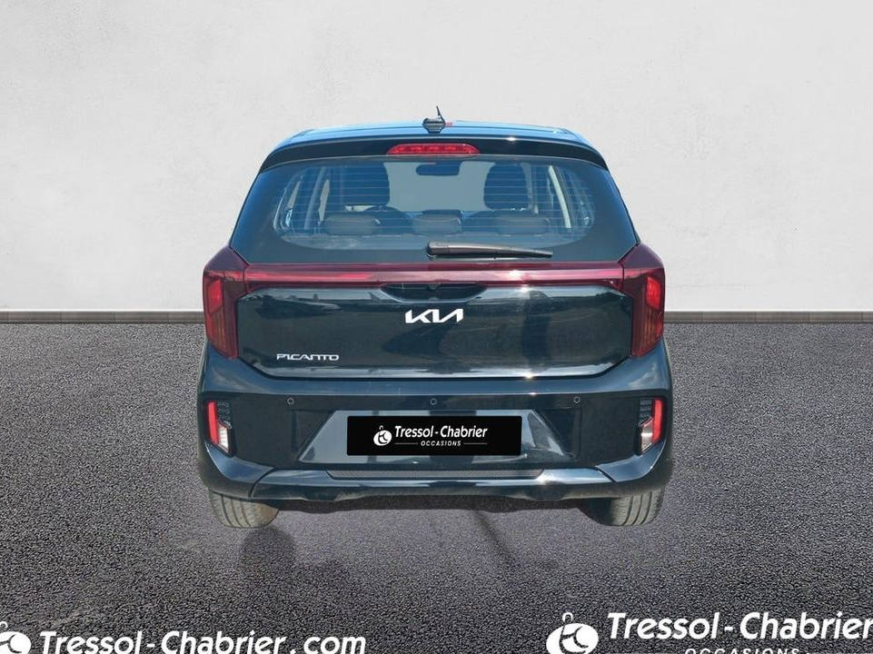 KIA Picanto 1.0 DPi 63 ch BVM5 Active