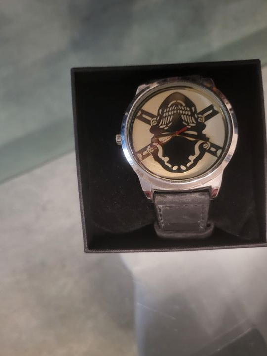 Montre homme