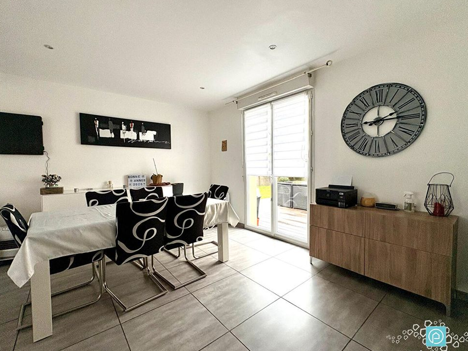 Maison 6 pièces 112 m²