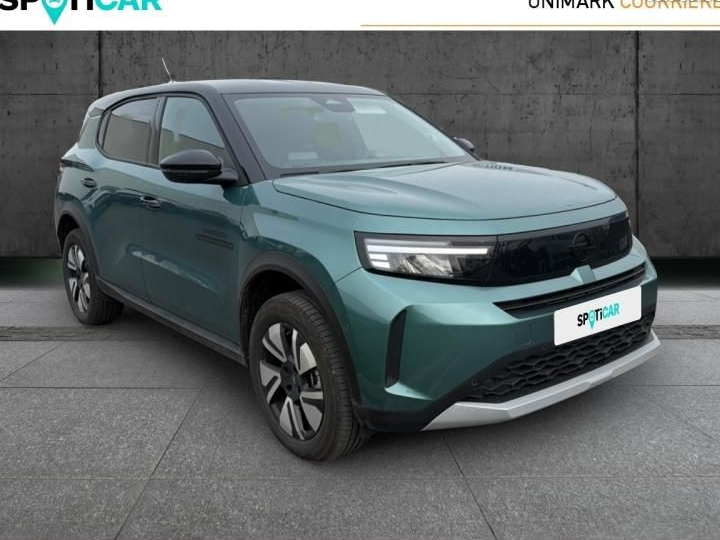 Opel Frontera 1.2 Turbo Hybrid 145ch GS e-DCT6