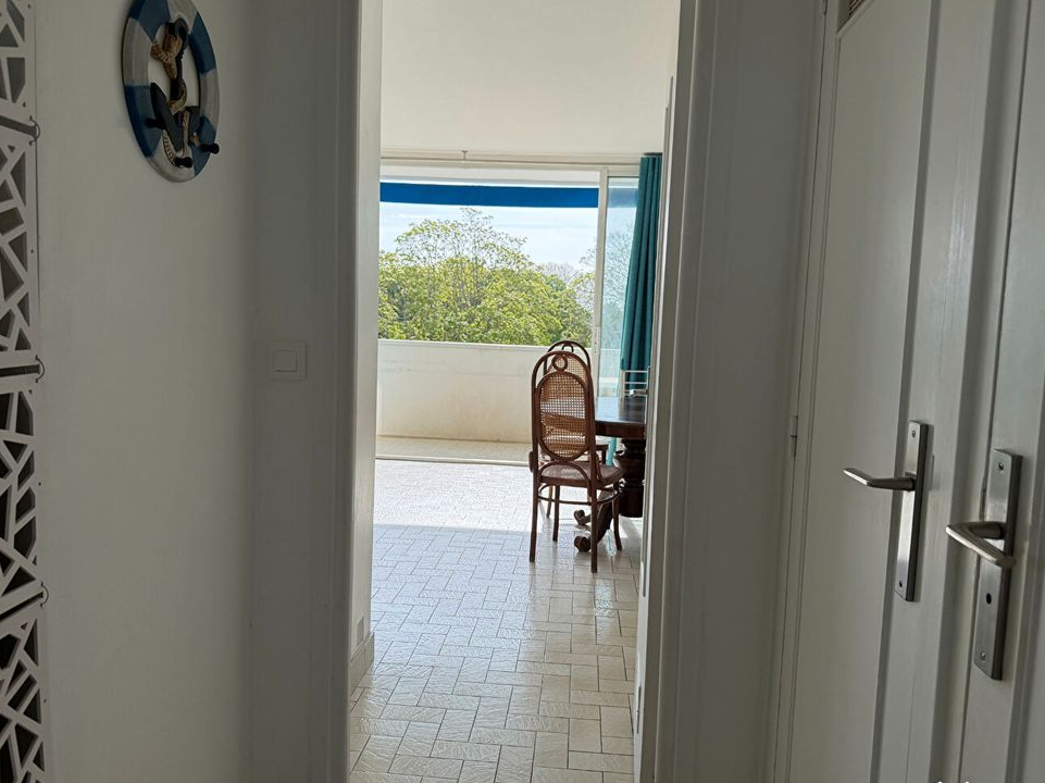 Appartement 3 pièces 51 m²