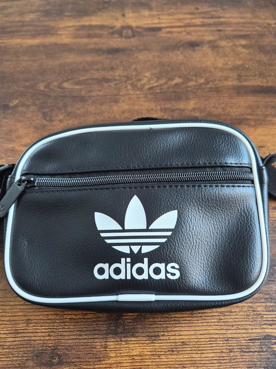 Adidas mini sac bandoulière