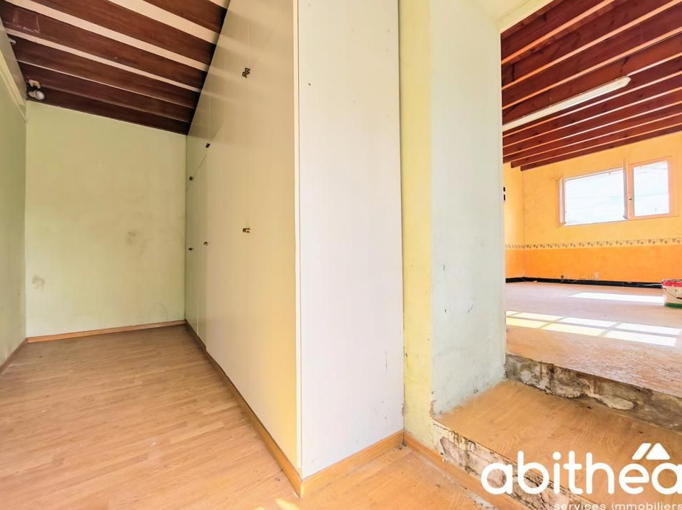 Maison 3 pièces 90 m²