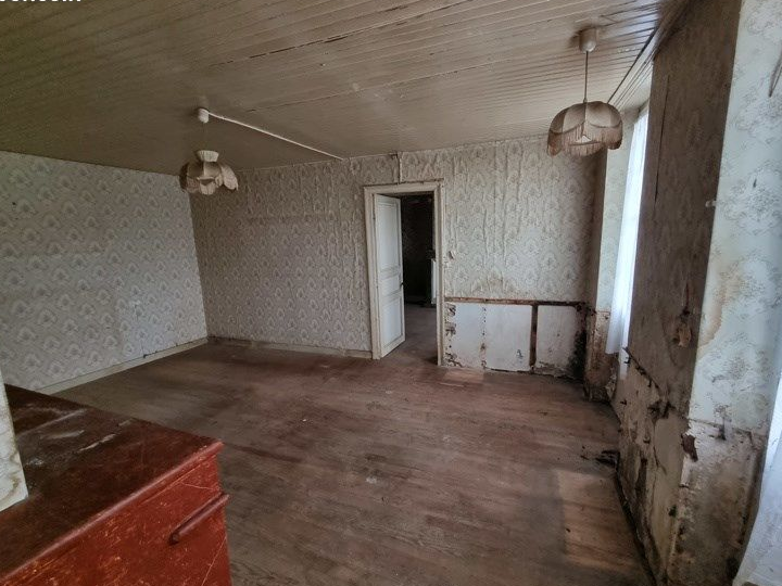 Maison 3 pièces 60 m²