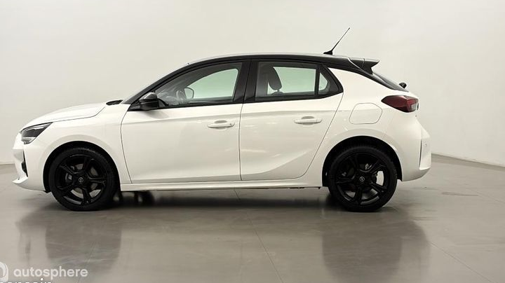 Opel Corsa 1.2 Turbo 100ch GS Line
