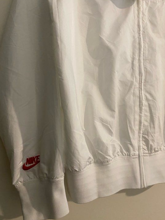 Nike Sportswear Japan Flag Windrunner Vintage 2008 Taille S