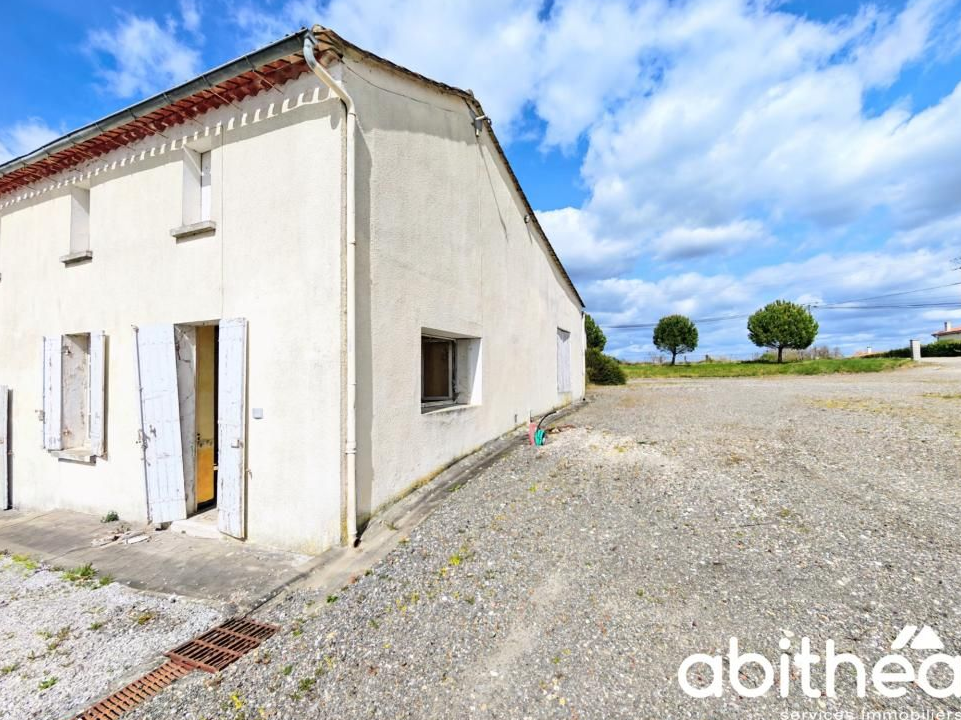 Maison 3 pièces 90 m²