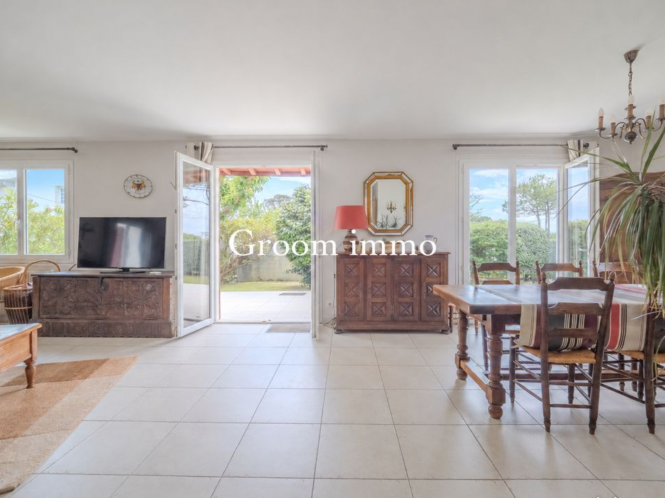 Maison 4 pièces 160 m²