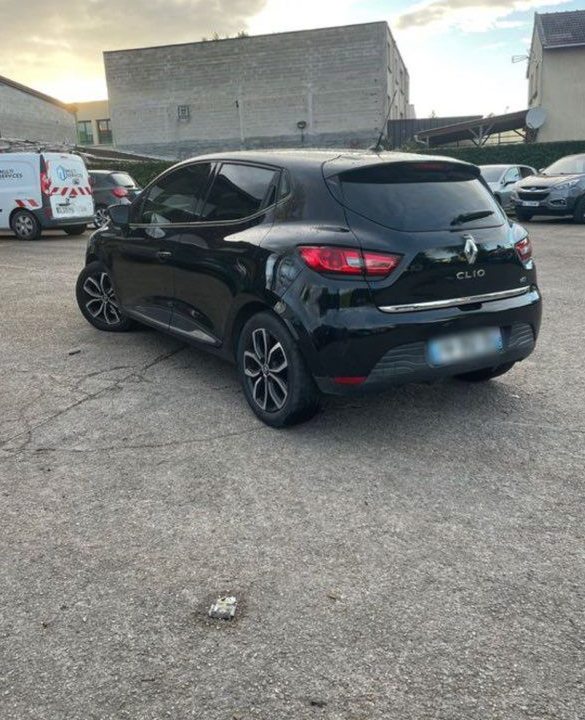Clio 4 Phase 2 1.5dci 90cv