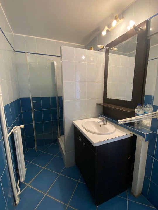 Appartement T2 super Nimes, rénové
